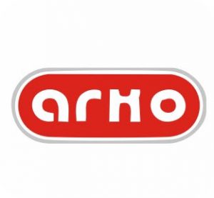 آرکو، بهترین تولیدکننده رزین