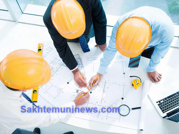 ویژگی های شرکت ساختمانی خوب - ساختمونی نیوز