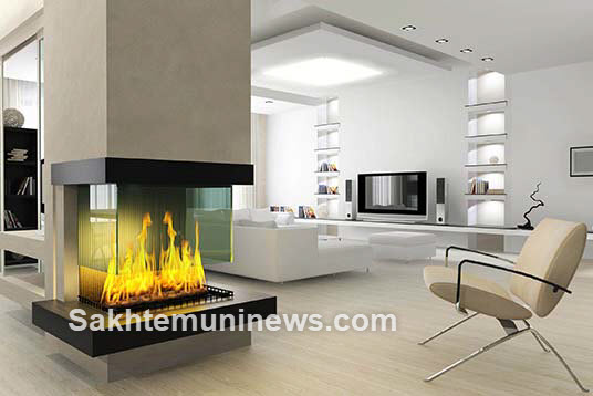 تفاوت مهندسی معماری با معماری داخلی - ساختمونی نیوز