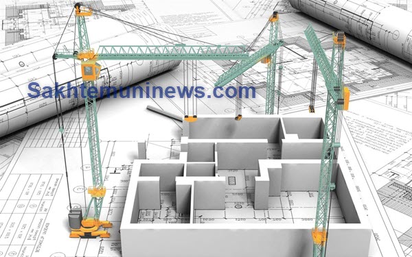 شرکت ساختمانی چیست؟ - ساختمونی نیوز