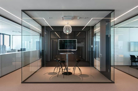 لوگوی آچیلان دکور | ساختمونی نیوز