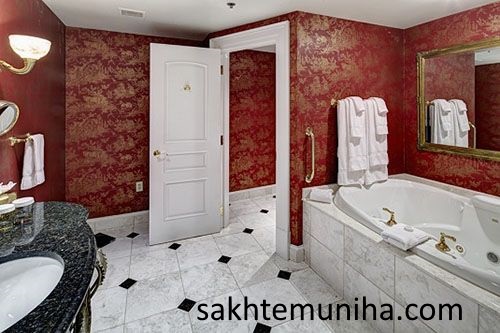 ویژگی درب ضد آب-ساختمونی نیوز