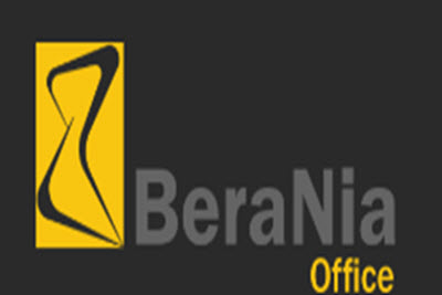 لوگوی گروه معماری برانیا | ساختمونی نیوز