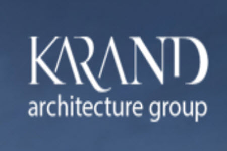 گروه طراحی معماری کارند | ساختمونی نیوز