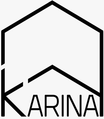 لوگوی شرکت بازسازی کارینا | ساختمونی نیوز