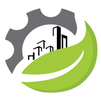 لوگوی گروه ساختمانی برگی صنعت