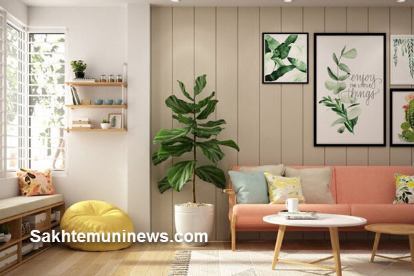 بهترین شرکت تغییر دکوراسیون منزل | ساختمونی نیوز