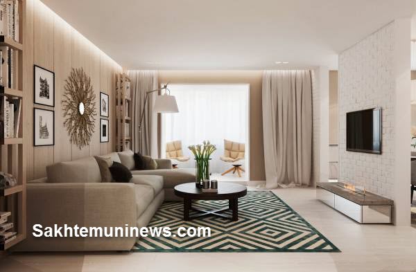 بهترین شرکت تغییر دکوراسیون منزل | ساختمونی نیوز