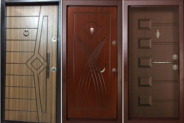 بهترین تولید کننده درب ضد سرقت در تهران - ساختمونی نیوز