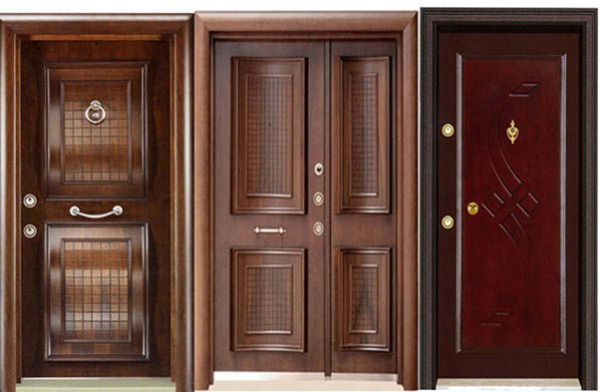 بهترین تولید کننده درب ضد سرقت در تهران - ساختمونی نیوز