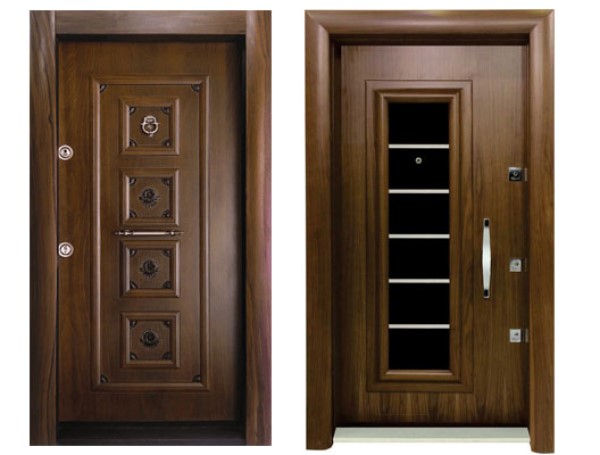 بهترین تولید کننده درب ضد سرقت در تهران - ساختمونی نیوز