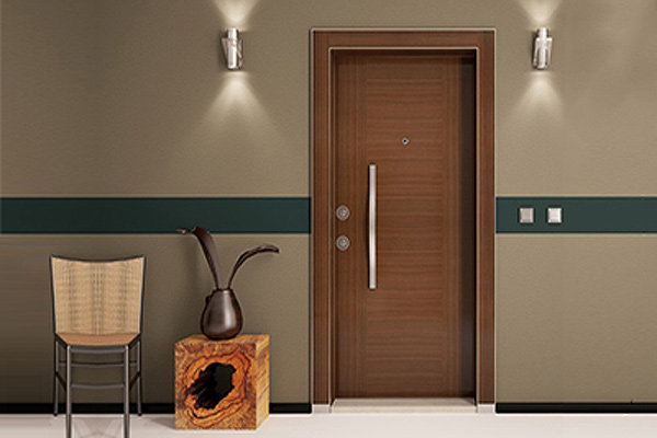 بهترین تولید کننده درب ضد سرقت در تهران - ساختمونی نیوز