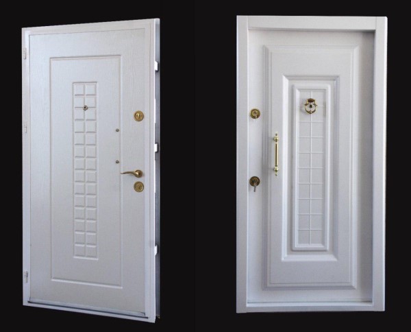 بهترین تولید کننده درب ضد سرقت در تهران - ساختمونی نیوز