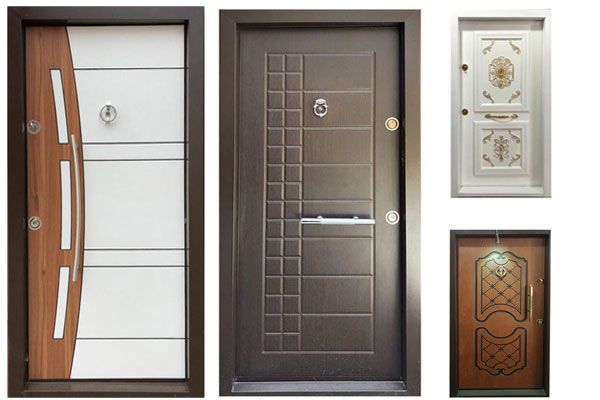 بهترین تولید کننده درب ضد سرقت در تهران - ساختمونی نیوز