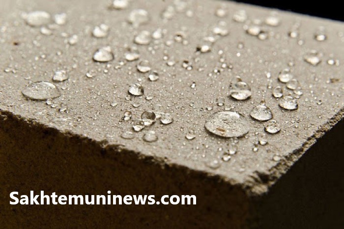 انواع محصولات ساختمانی نانو - ساختمونی نیوز