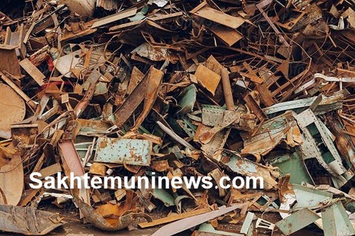 بهترین خریدار ضایعات ساختمانی کیست؟ - ساختمونی نیوز