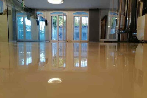 شرکت اسفندیاری بهترین شرکت کفسابی و سنگسابی در تهران | ساختمونی نیوز