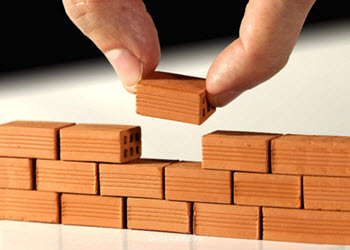 لوگوی تیم آجر نماچین | ساختمونی نیوز