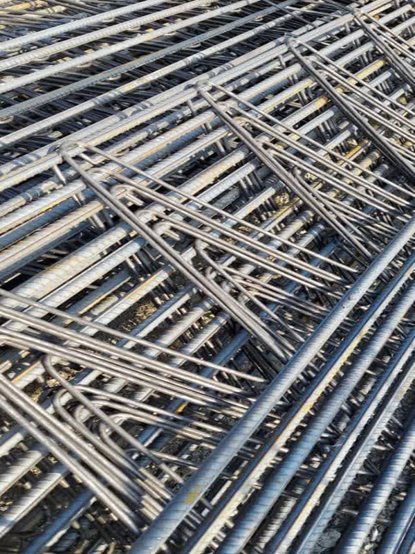 بهترین تولید کننده تیرچه بتنی | ساختمونی نیوز