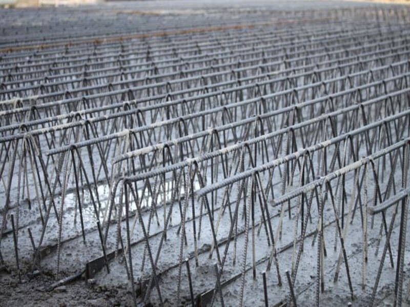 بهترین تولید کننده تیرچه بتنی | ساختمونی نیوز