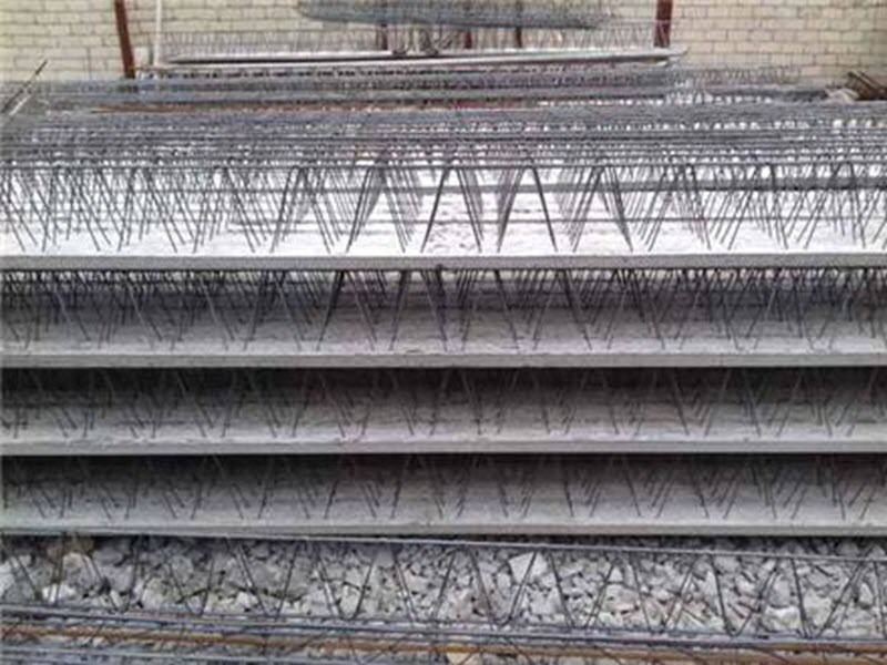 بهترین تولید کننده تیرچه بتنی | ساختمونی نیوز