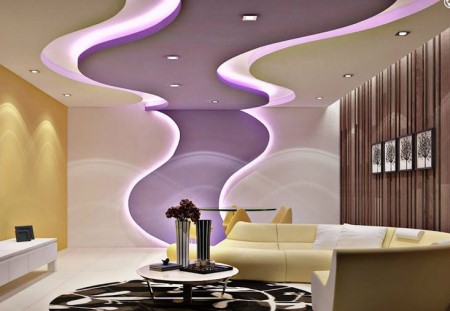 بهترین تولید کننده سقف کاذب - ساختمونی نیوز