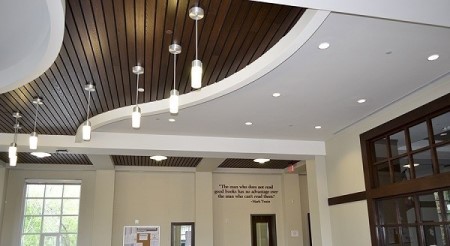 بهترین تولید کننده سقف کاذب - ساختمونی نیوز