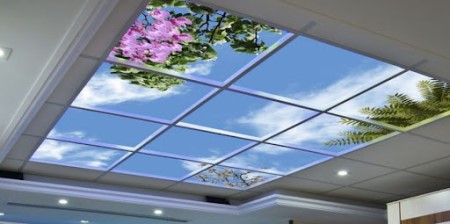 بهترین تولید کننده سقف کاذب - ساختمونی نیوز