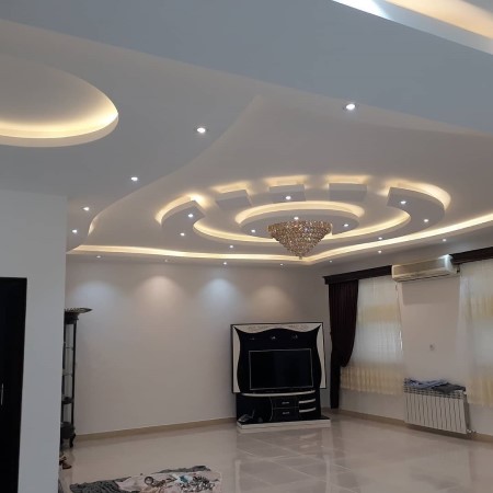 بهترین تولید کننده سقف کاذب - ساختمونی نیوز