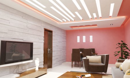 بهترین تولید کننده سقف کاذب - ساختمونی نیوز