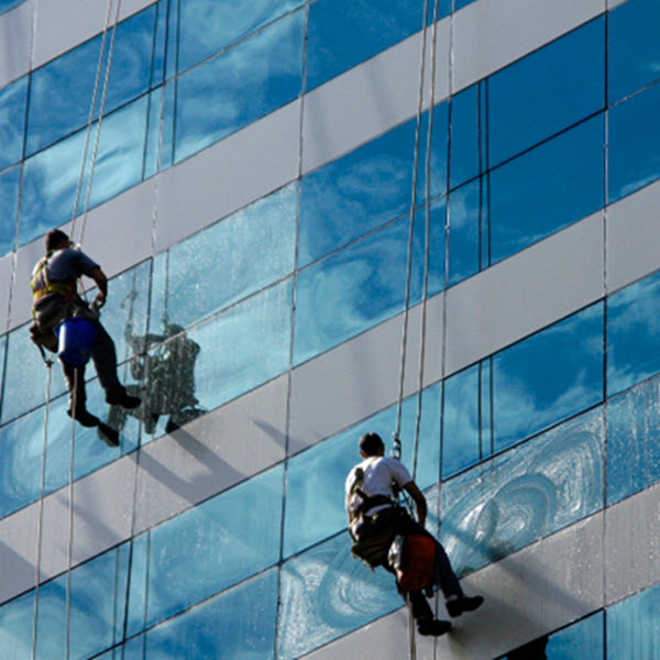 بهترین شرکت نماشویی ساختمان در تهران | ساختمونی نیوز