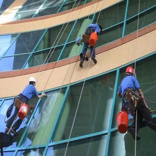 بهترین شرکت نماشویی ساختمان در تهران | ساختمونی نیوز