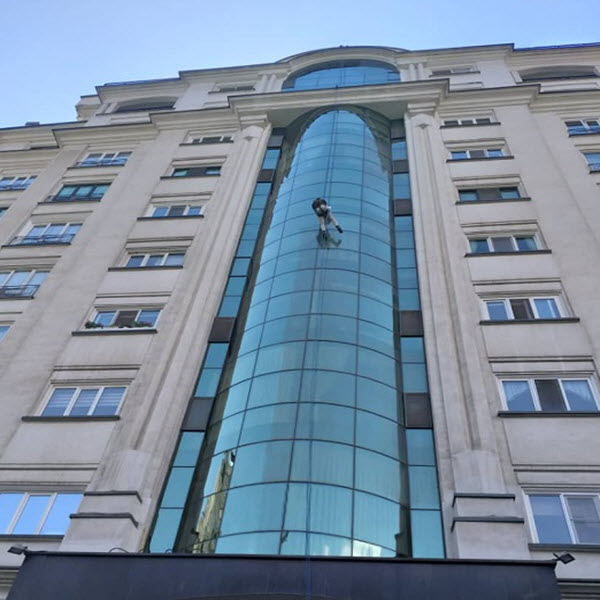 بهترین شرکت نماشویی ساختمان در تهران | ساختمونی نیوز