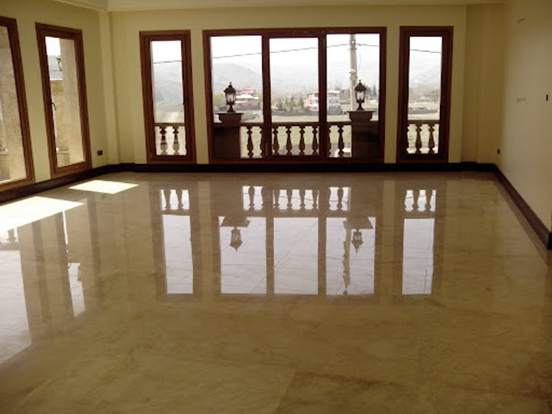 بهترین شرکت کفسابی و سنگسابی در تهران - ساختمونی نیوز