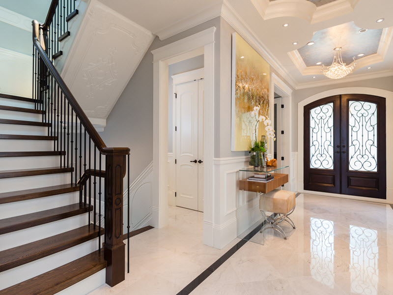 بهترین شرکت کفسابی و سنگسابی در تهران - ساختمونی نیوز