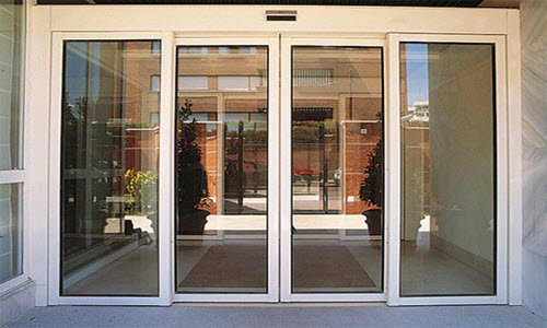 بهترین فروشنده درب اتوماتیک در تهران - ساختمونی نیوز