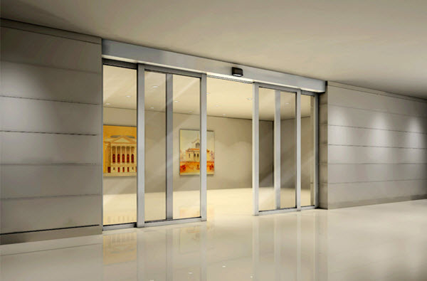 بهترین فروشنده درب اتوماتیک در تهران - ساختمونی نیوز