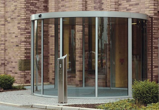 بهترین فروشنده درب اتوماتیک در تهران - ساختمونی نیوز