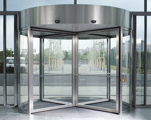 بهترین فروشنده درب اتوماتیک در تهران - ساختمونی نیوز