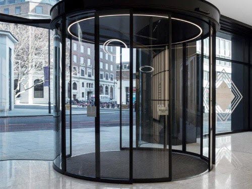 بهترین فروشنده درب اتوماتیک در تهران - ساختمونی نیوز