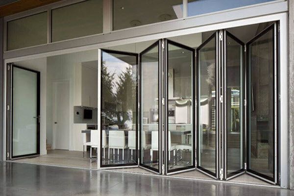 بهترین فروشنده درب اتوماتیک در تهران - ساختمونی نیوز