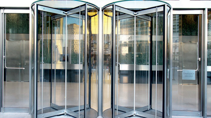 بهترین فروشنده درب اتوماتیک در تهران - ساختمونی نیوز