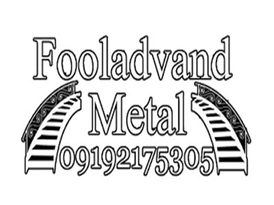 لوگوی گروه صنعتی فولادوند متال | ساختمونی نیوز