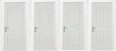 بهترین تولید کننده درب HDF - ساختونی نیوز