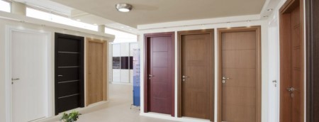 بهترین تولید کننده درب HDF - ساختونی نیوز