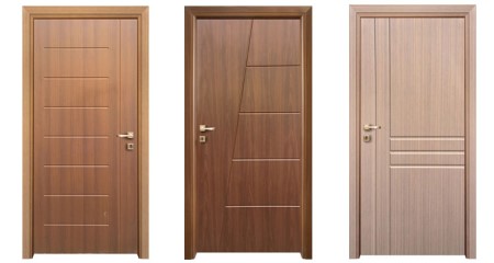 بهترین تولید کننده درب HDF - ساختونی نیوز