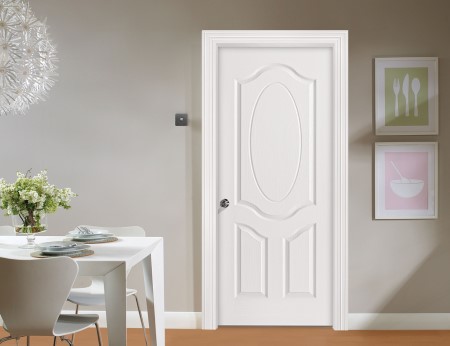 بهترین تولید کننده درب HDF - ساختونی نیوز