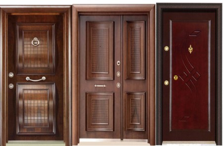 بهترین تولید کننده درب HDF - ساختونی نیوز