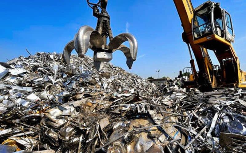 بهترین خریدار ضایعات ساختمانی در تهران | ساختمانی نیوز