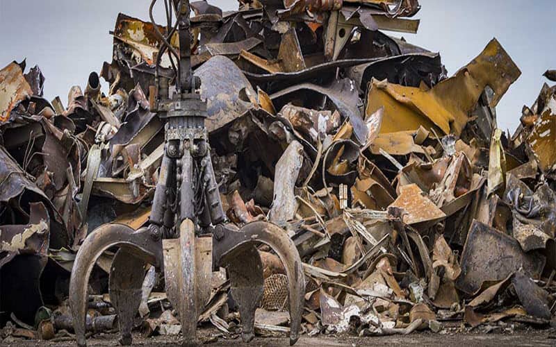 بهترین خریدار ضایعات ساختمانی در تهران | ساختمانی نیوز